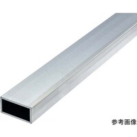 泰豊トレーディング アルミ平角管 2.0×20×40×2000mm