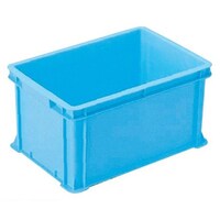 岐阜プラスチック工業 RBボックス 外寸(mm):516×345×265 内寸(mm):459×305×259
