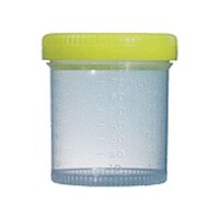 ユーケンサイエンス セキュリティークリーンコンテナ 45×75mm 100個入