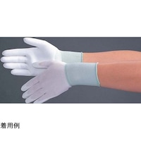 MCC PUパーム手袋 Lサイズ 10双