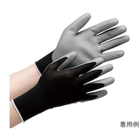 ミドリ安全 作業手袋 薄手タイプ 組立・検査用 Sサイズ(10双入)