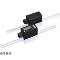 コフロック 温度補正付液体用カルマン渦流量計 0.32.5L/min