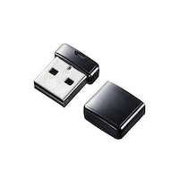 サンワサプライ 8GB USBメモリー