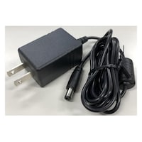 アイコー電子 スイッチング方式ACアダプター(5V/2.2A、2.1mmプラグ)