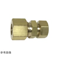 ミヤコ 銅管ソケット火なしアダプタ