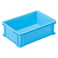 岐阜プラスチック工業 RBボックス 外寸(mm):510×345×166 内寸(mm):459×305×160