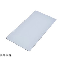 泰豊トレーディング ホワイトボード用鉄板 Eタイプ 0.23×400×600mm