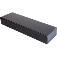 ヤマニパッケージ 贈答箱 うなぎ1本箱 100枚