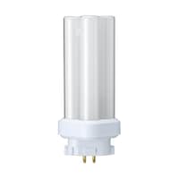 ヤザワ コンパクト形蛍光灯 13W 電球色