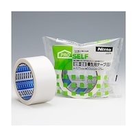 ニトムズ 50mmx25m 養生テープ(建築塗装用/白/30巻)
