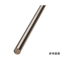 泰豊トレーディング ステンレス丸棒 SUS304 7×1000mm