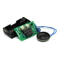 �T�E���h�W�F�l���[�^�c�w�@�L�b�g