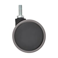 ベーシックシリーズ 双輪キャスター 75