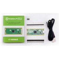 Seeed Raspberry Pi Picoベーシックキット