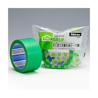 ニトムズ 50mmx25m 養生テープ(建築塗装用/緑/30巻)
