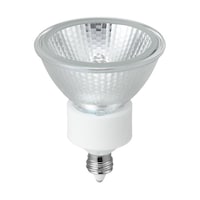 ヤザワ エコクールハロゲンシャイン75W形中角2P 1箱(2個入)