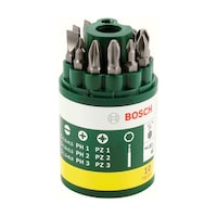 ボッシュ ドライバービットセット