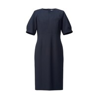 カーシーカシマ ENJOYNoir ワンピース COMFORT CLOTH STRETCH 9号