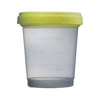 ユーケンサイエンス セキュリティークリーンコンテナ 111×110mm 10個入