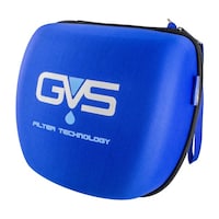 GVS P100/RL3 エリプスインテグラ防じんマスク?キャリーバッグ 5個入