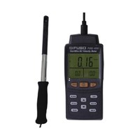 FUSO フレキシブル熱線式風速・風量計