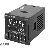 オムロン デジタルタイマ 標準 端子台 接点出力トランジスタ