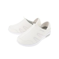 ダイマツ 2WAYナースシューズ 23.0cm ホワイト