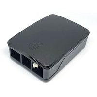 ラズベリーパイ Raspberry Pi 5用 公式ケース Black/Grey