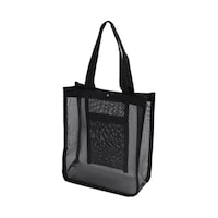 三和 メッシュバッグ(B5)10枚