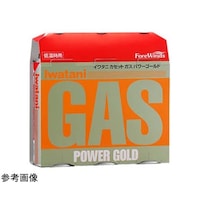 �C���^�j�@�J�Z�b�g�K�X�@�p���[�S�[���h�@�P�Z�b�g�i�R�{���j