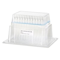 メトラー・トレド LTSチップ グリーンパック個別詰替用 GP LTS 1000μL S 768A/8 1個(96本×8パック入)