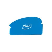 Vikan オリジナルスクレーパー ブルー 1箱(10枚入)