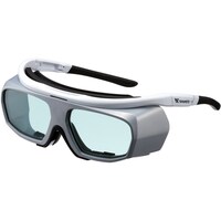 山本光学 強化ガラス レーザー光用保護メガネ アジアンフィット