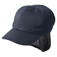 �T�[�E�J�H�@�L���b�v�@�X�q�@�l�C�r�[�@�k