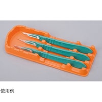 ホギメディカル スカルペルホルダー 1ケース(20個×3箱入)