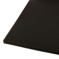 ヤハタネジ モルトフィルター黒 MF50 10×500×500 1セット(2個入)