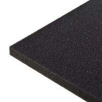 ヤハタネジ 低反発弾性フォーム 弱 30×500×500 1セット(6個入)