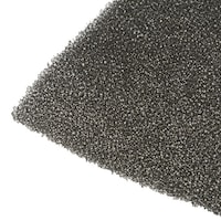 ヤハタネジ モルトフィルター黒MF20 5×500×500 1セット(2個入)