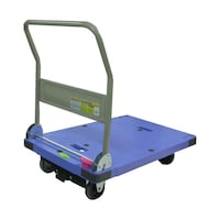 ナンシン 樹脂微音運搬車(サイレントマスター) DSK301B2