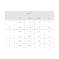 フォーク レディスジップスクラブ ライラック L