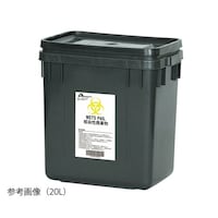 日本シューター 医療廃棄物容器 ウェッツペール 40L 1箱(10個入)