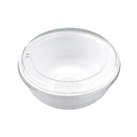 エフピコチューパ 丼 白 本体(50枚入)JC丼361