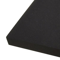 ヤハタネジ 黒セルスポンジST付き 10×300×300 1セット(2個入)