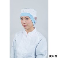 日本フィットフード フィットインナー M ブルー 1箱(200枚入)