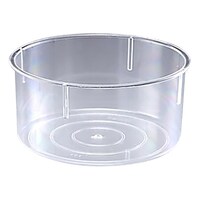 ニッコー スチロール水槽 丸型 300φ 1ケース(10個入)