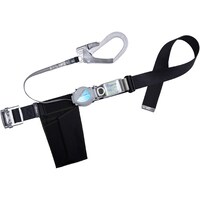 藤井電工 墜落制止用器具 胴ベルト型 TBTRN