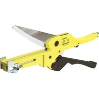 室本鉄工 ロングダクトカッタ