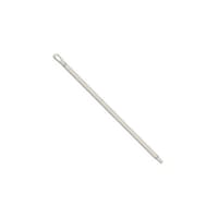 Vikan ハンドル(1000mm)白 ポリプロピレン