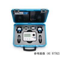 ハンナ ポータブル項目別 吸光光度計(銅(HR)) HI97702C