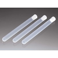 サンプラテック サンプラ(R)PFA回線付き試験管(キャップ付き) 50mLC